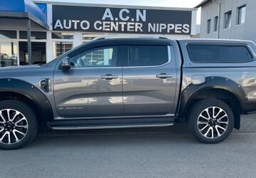 Ford Ranger 113.800 km 44.900 &euro; Köln 50829