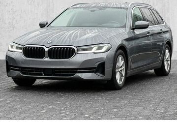 BMW 520 58.945 km 33.890 &euro; Köln-Nord 50739