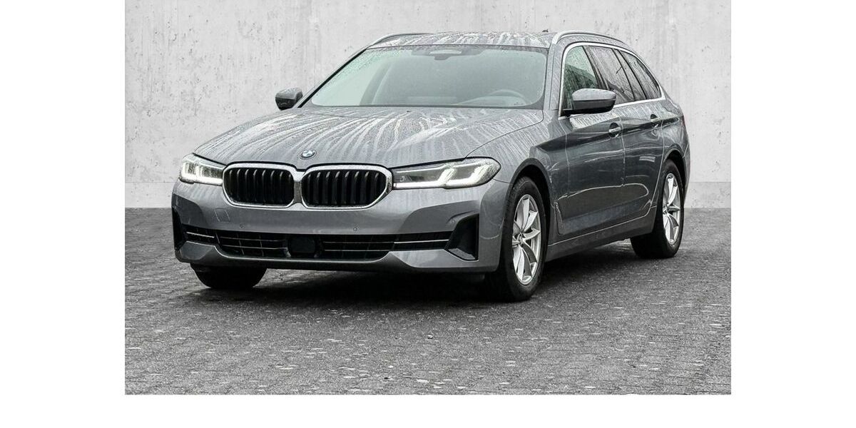 BMW 520 58.945 km 33.890 &euro; Köln-Nord 50739