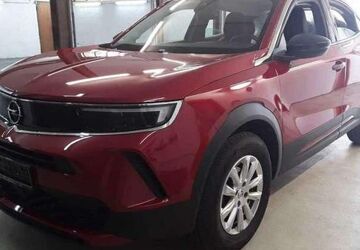 Opel Mokka 20.900 km 17.400 &euro; Meckenheim 53340