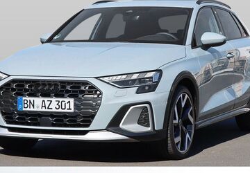 Audi A3 11.430 km 36.990 &euro; Bonn 53119