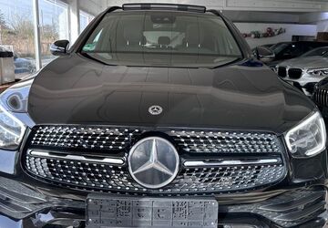 Mercedes-Benz GLC 300 173.000 km 31.900 &euro; Bonn 53119