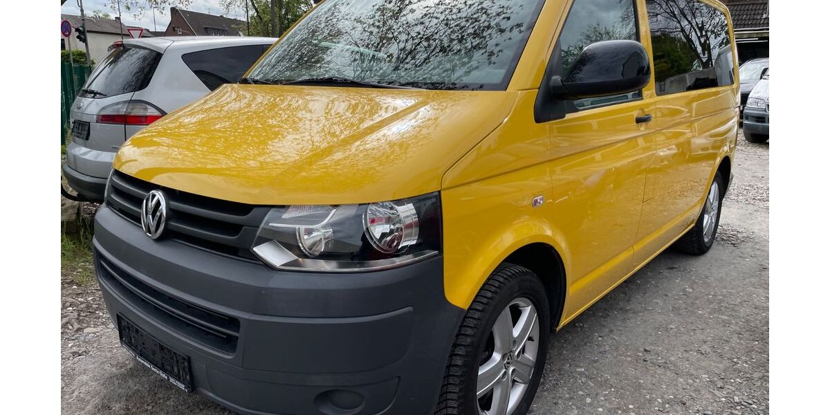 VW T5 Transporter 209.700 km 20.499 &euro; Troisdorf (Nähe Köln/Bonn) 53844