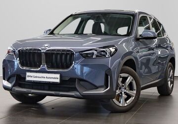 BMW X1 6.893 km 42.330 &euro; Sankt Augustin 53757