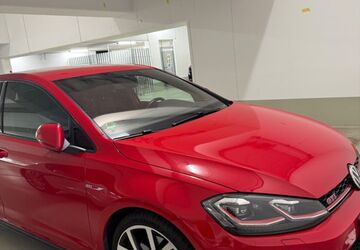 VW Golf 78.000 km 25.730 &euro; Brühl 50321