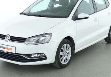 VW Polo 50.164 km 10.560 &euro; Köln 50739