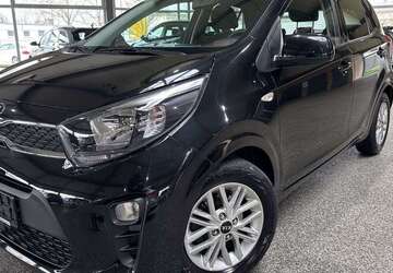 Kia Picanto 28.864 km 11.980 &euro; Troisdorf 53842