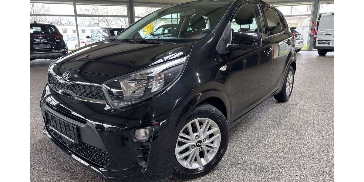 Kia Picanto 28.864 km 11.980 &euro; Troisdorf 53842