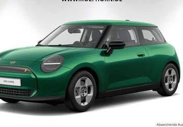 Mini Cooper SE 9.536 km 31.630 &euro; Euskirchen 53879