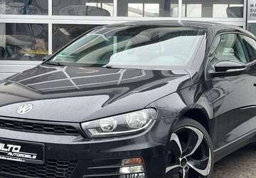 VW Scirocco 166.500 km 12.950 &euro; Troisdorf 53842