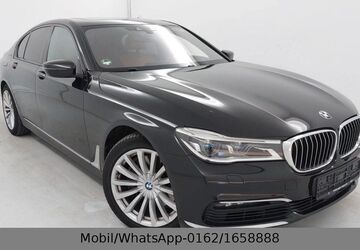 BMW 750 223.999 km 20.999 &euro; Rheinbach 53359