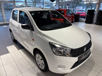 Gebrauchte Suzuki Celerio