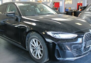 BMW 420d Gran Coupe Aut. 97.250 km 31.980 &euro; Euskirchen 53881
