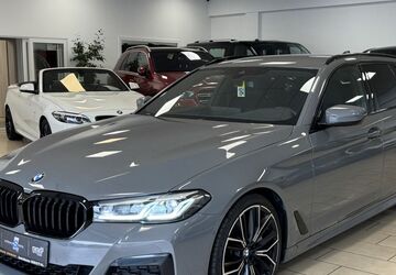 BMW 530 68.703 km 34.900 &euro; Bonn 53227