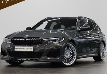 Alpina B3 63.545 km 62.470 &euro; Sankt Augustin 53757