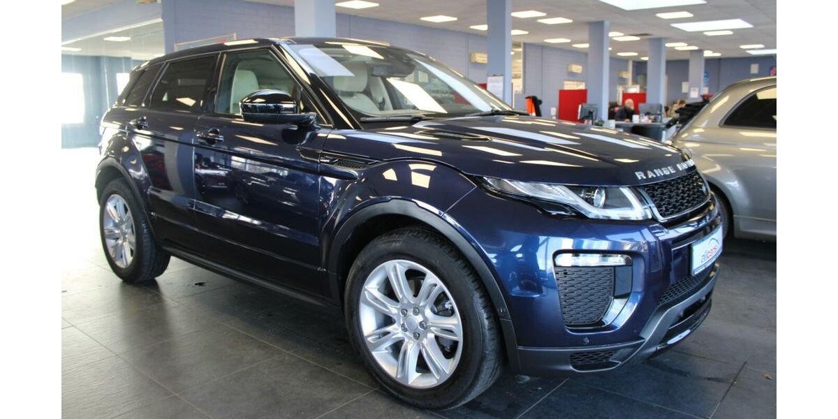 Land Rover Range Rover Evoque 65.380 km 23.980 &euro; Euskirchen 53881