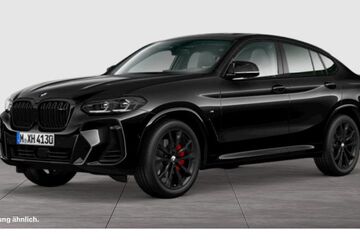 BMW X4 M40 39.928 km 56.995 &euro; Köln-West 50858