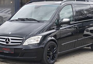 Mercedes-Benz Viano 305.000 km 10.500 &euro; Eitorf 53783