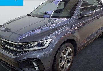 VW T-Roc 24.978 km 32.775 &euro; Troisdorf-Spich 53842