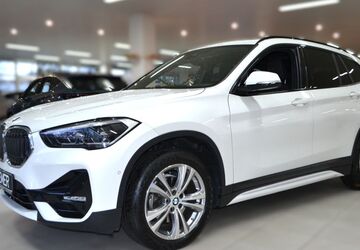 BMW X1 49.800 km 24.990 &euro; Köln 51145