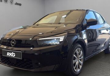 Opel Corsa 7.500 km 17.490 &euro; Euskirchen 53879