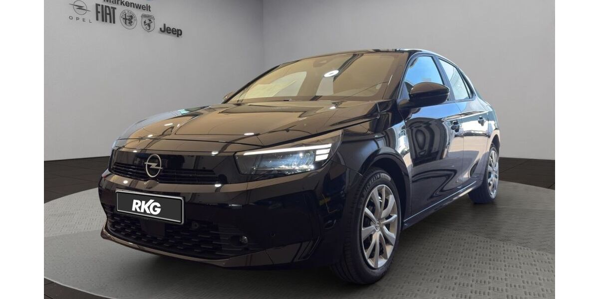 Opel Corsa 7.500 km 17.490 &euro; Euskirchen 53879