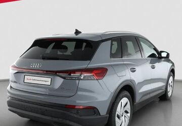 Audi Q4 e-tron 7.915 km 49.999 &euro; Sankt Augustin-Menden 53757