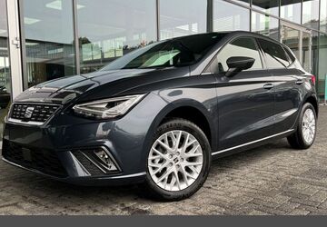 Seat Ibiza 10.187 km 22.950 &euro; Bergisch Gladbach 51429