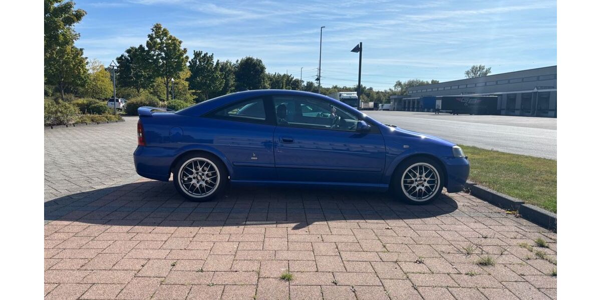 Opel Astra 126.000 km 3.400 &euro; Hennef 53773