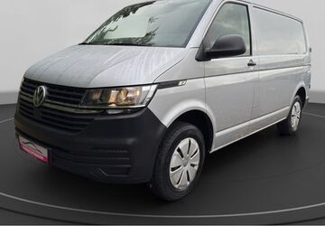 VW T6 Transporter 50.197 km 24.490 &euro; Bonn 53119