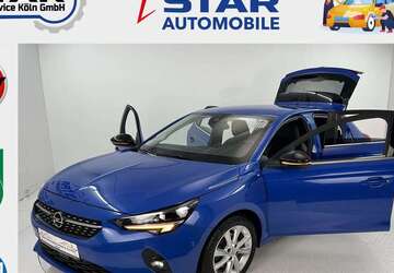 Opel Corsa 75.032 km 12.990 &euro; Köln 50739