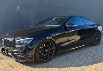 Mercedes-Benz E 220 99.850 km 39.990 &euro; Wachtberg 53344