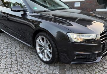 Audi A5 119.000 km 10.999 &euro; Bonn 53127