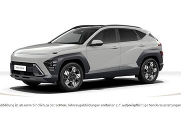 Hyundai KONA 1.200 km 24.980 &euro; Köln 50825