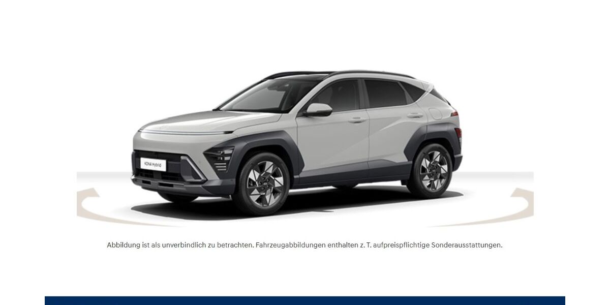 Hyundai KONA 1.200 km 24.980 &euro; Köln 50825