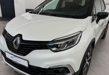 Renault Captur 45.750 km 12.700 &euro; Bonn 53175