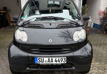Smart ForTwo 185.000 km 2.100 &euro; Troisdorf 53844