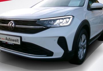 VW Taigo 33.500 km 16.275 &euro; Sankt Augustin-Menden 53757