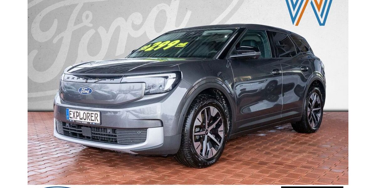 Ford Explorer 12.412 km 48.900 &euro; Troisdorf 53844