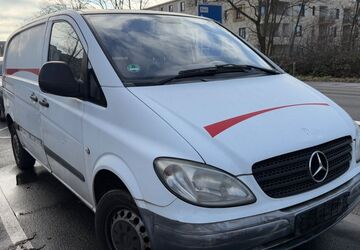 Mercedes-Benz Vito 350.000 km 1.750 &euro; Köln 51105