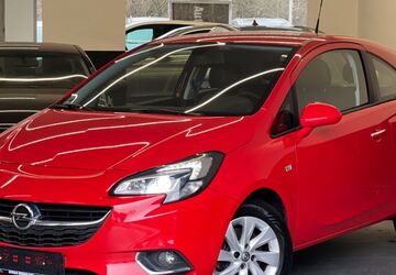 Opel Corsa 102.000 km 6.999 &euro; Alfter bei Bonn 53347