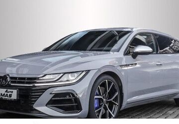 VW Arteon 35.780 km 36.990 &euro; Bonn 53227