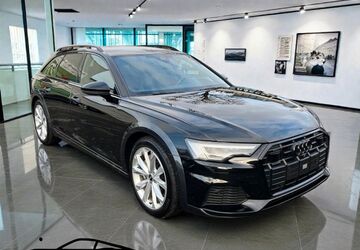 Audi A6 Allroad 119.000 km 42.990 &euro; Bonn OT Pützchen 53229