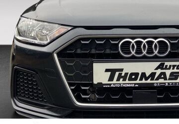 Audi A1 11.623 km 20.980 &euro; Bad Honnef 53604