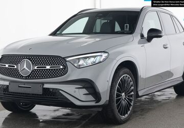 Mercedes-Benz GLC 300 25.063 km 63.890 &euro; Bornheim 53332