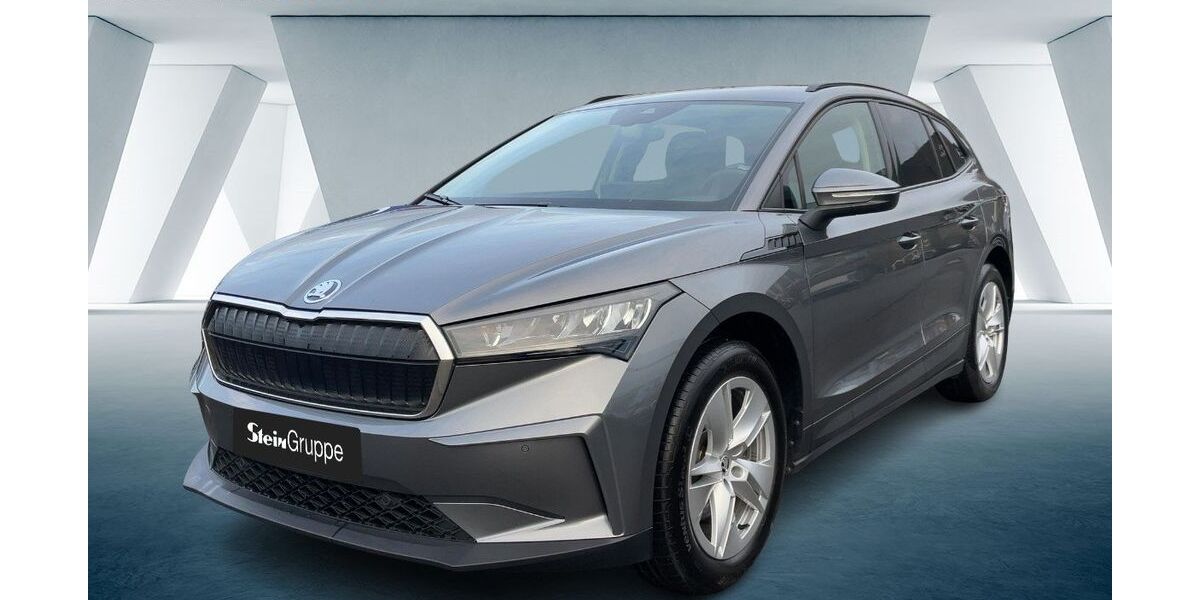 Skoda Enyaq 19.550 km 25.130 &euro; Bergisch Gladbach 51465