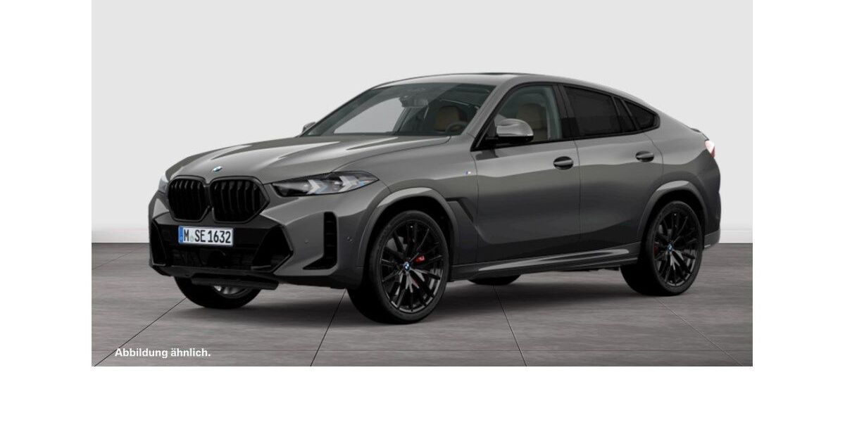 BMW X6 45.375 km 79.995 &euro; Köln-West 50858