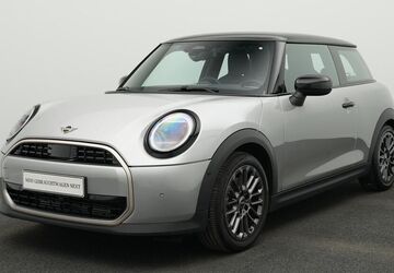 Mini Cooper C 6.290 km 27.088 &euro; Bonn 53119