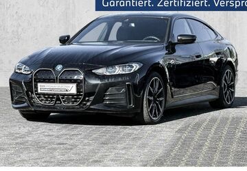 BMW i4 21.041 km 43.990 &euro; Köln-Nord 50739