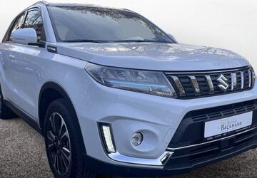 Suzuki Vitara 14.242 km 21.350 &euro; Köln 50735